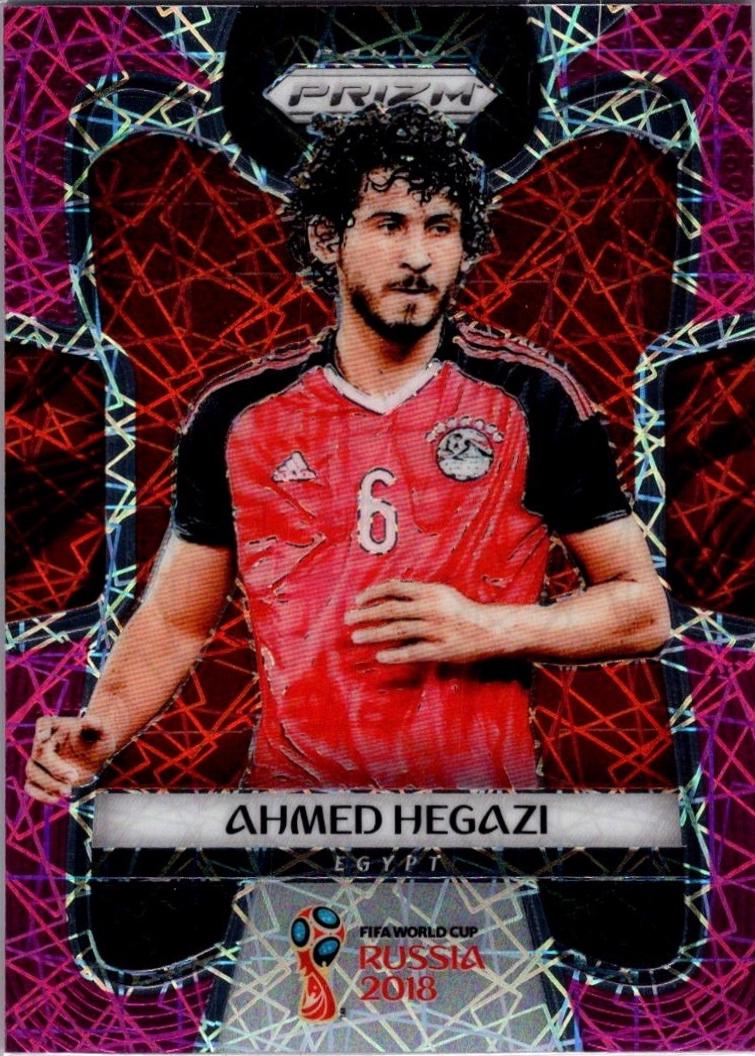 Ahmed Hegazi [Pink Lazer] #56
