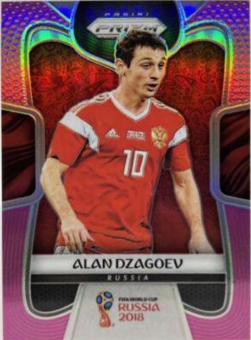 Alan Dzagoev #165