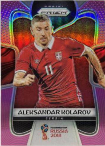 Aleksandar Kolarov #179