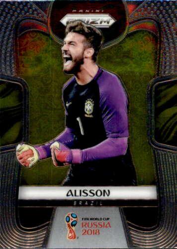 Alisson #37