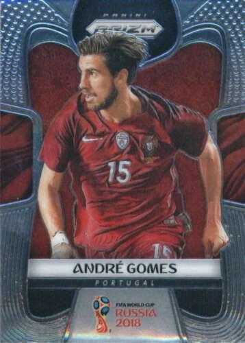 Andre Gomes #162