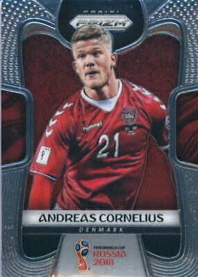 Andreas Cornelius #264