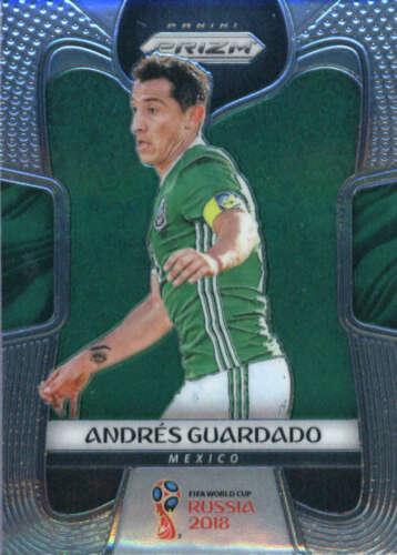 Andres Guardado #128