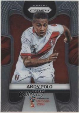 Andy Polo #294