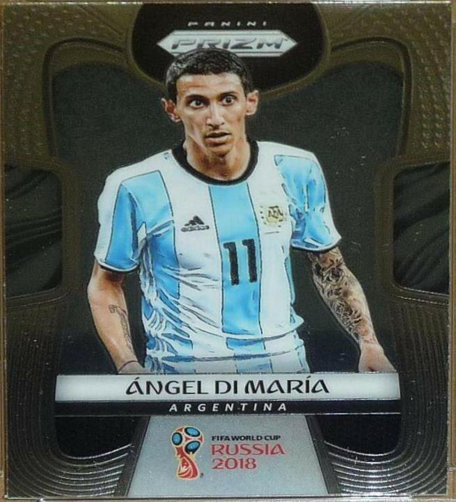 Angel Di Maria #2