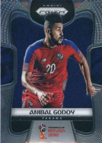 Anibal Godoy #218