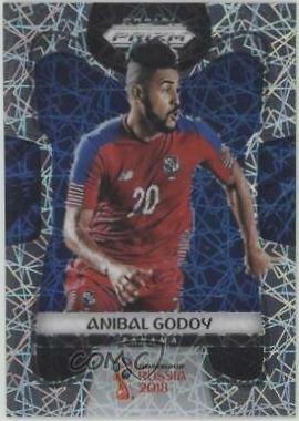 Anibal Godoy [Lazer Prizm] #218