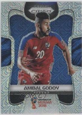 Anibal Godoy [Mojo Prizm] #218