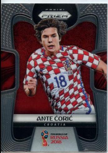 Ante Coric #225