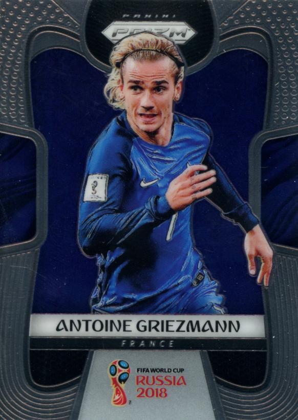 Antoine Griezmann #75