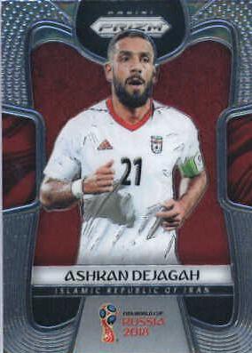 Ashkan Dejagah #108