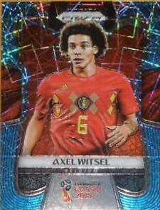 Axel Witsel [Light Blue Lazer] #15