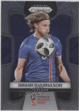 Birkir Bjarnason #104