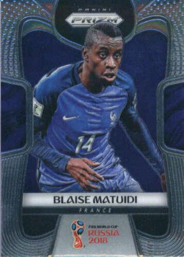 Blaise Matuidi #77