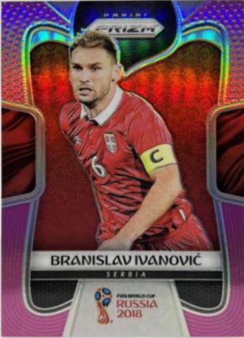 Branislav Ivanovic #180
