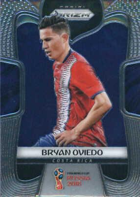 Bryan Oviedo #50