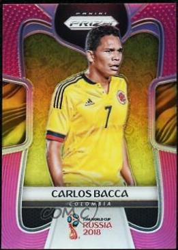 Carlos Bacca #39