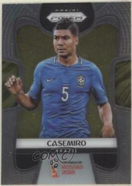 Casemiro #36
