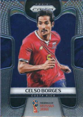 Celso Borges #48