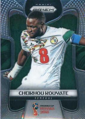 Cheikhou Kouyate #275