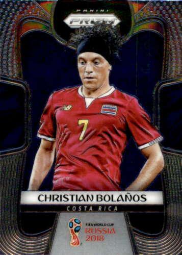 Christian Bolanos #49