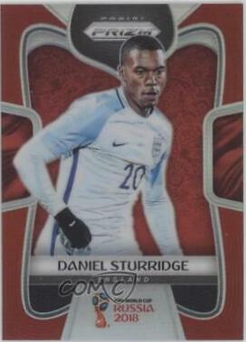 Daniel Sturridge #68
