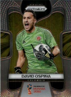 David Ospina #41
