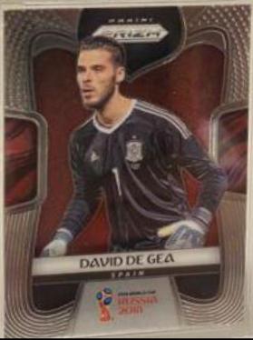 David de Gea #198