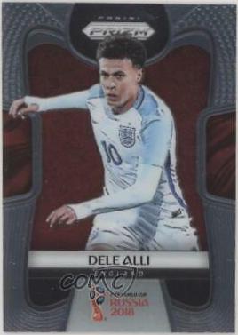 Dele Alli #66