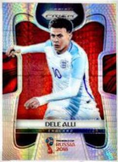 Dele Alli [Hyper Prizm] #66