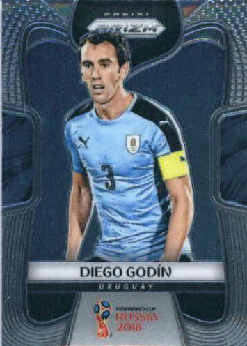 Diego Godin #211