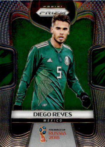 Diego Reyes #130