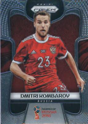 Dmitri Kombarov #169