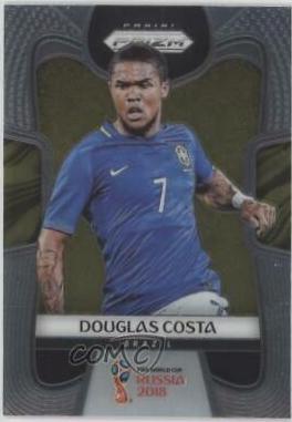 Douglas Costa #33
