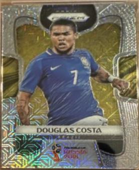 Douglas Costa [Mojo Prizm] #33