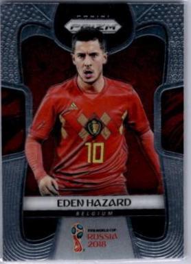 Eden Hazard #13