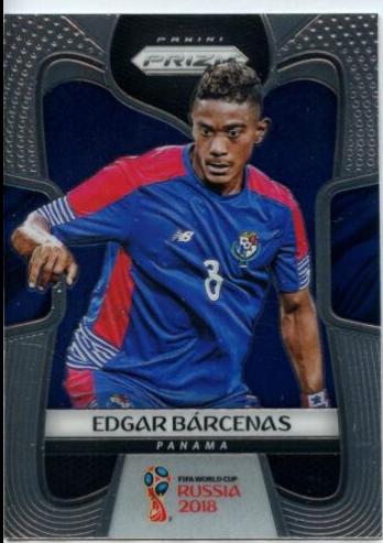 Edgar Barcenas #219