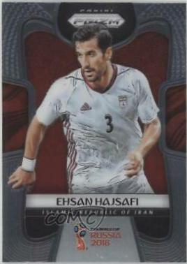 Ehsan Hajsafi #110