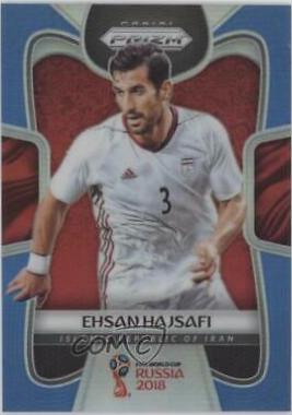 Ehsan Hajsafi [Blue Prizm] #110