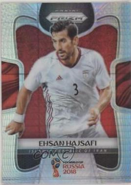 Ehsan Hajsafi [Hyper Prizm] #110