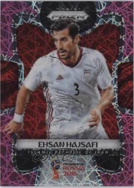 Ehsan Hajsafi [Pink Lazer] #110