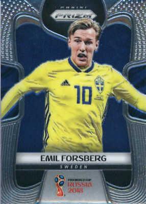 Emil Forsberg #235