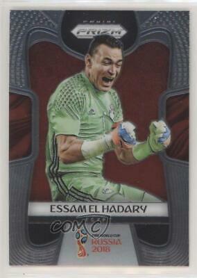 Essam El Hadary #58