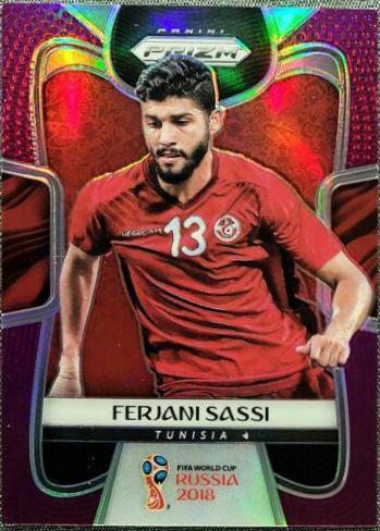 Ferjani Sassi #288