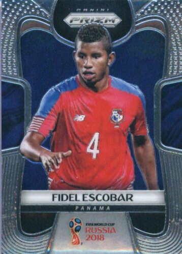 Fidel Escobar #220