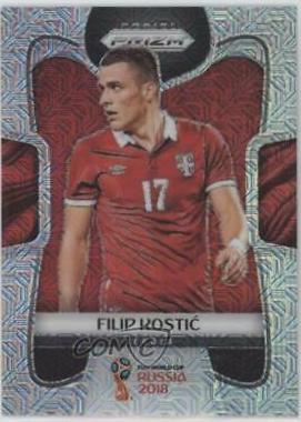 Filip Kostic [Mojo Prizm] #182