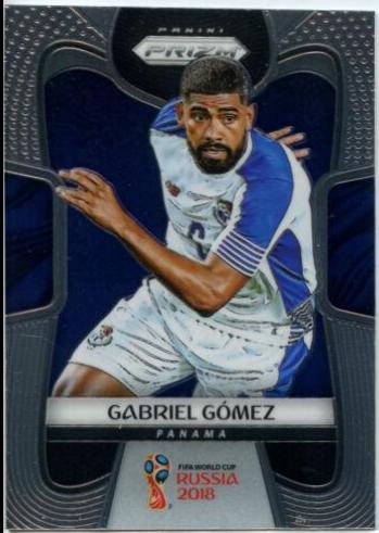 Gabriel Gomez #223