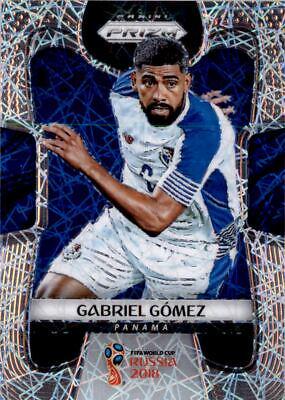Gabriel Gomez [Lazer Prizm] #223
