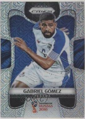 Gabriel Gomez [Mojo Prizm] #223