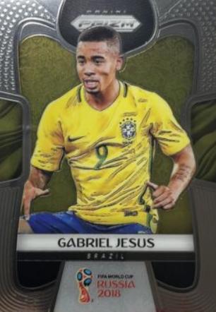 Gabriel Jesus #32